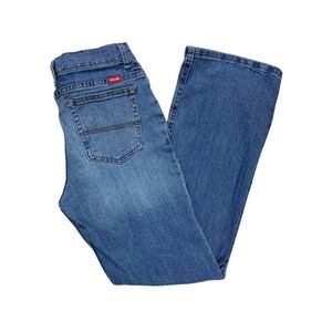 90's Wrangler High Rise Jeans